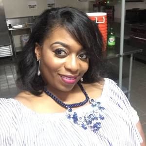 Meet your Posher, Patrice